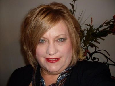 Saundra Hammack