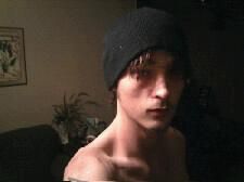 Dustin Pangle