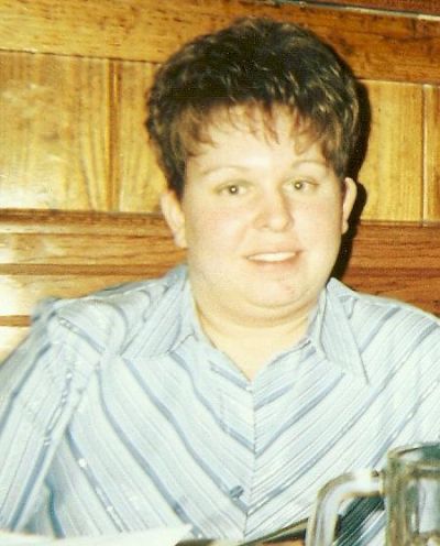 Tiffany Retterer