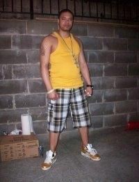 Jairo Linares