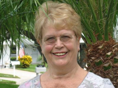 Dianne Wilson