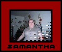 Samantha Fleming