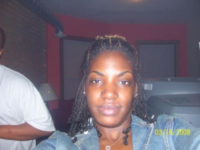 Tikia Mcmath