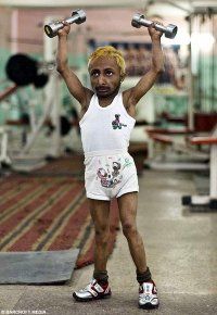 Arnold Wagaman
