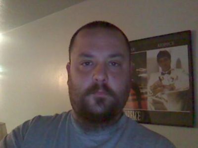Patrick Caffrey