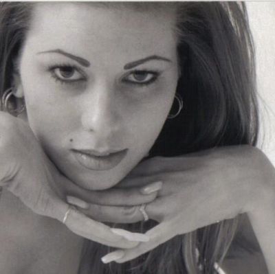 Nicole Lickfield