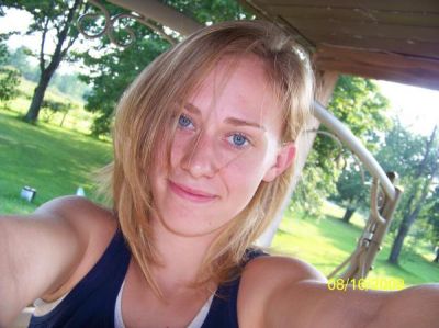 Catherine Schaef