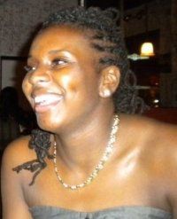 Khadiedre Kimble