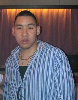 Anthony Chung