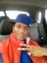 Henry Wilson