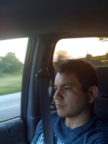 Oscar Portillo