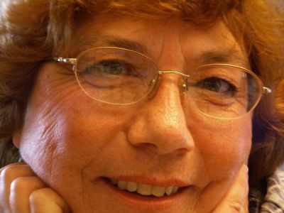Joyce Zinkowich