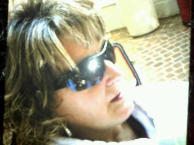 Sherri Scheffler