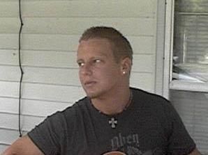 Timothy Moncier