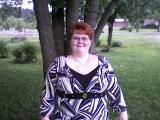 Kimberly Fox