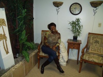 Cofi Higgins