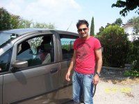 Ahmed Razzaq