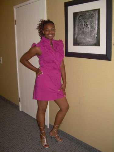 Lakisha Dulaney