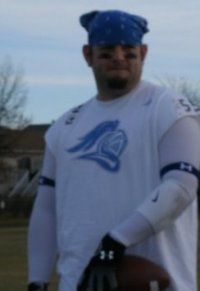 Nathan Stokka