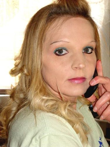 Glenna Gore