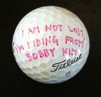 Bobby Kim