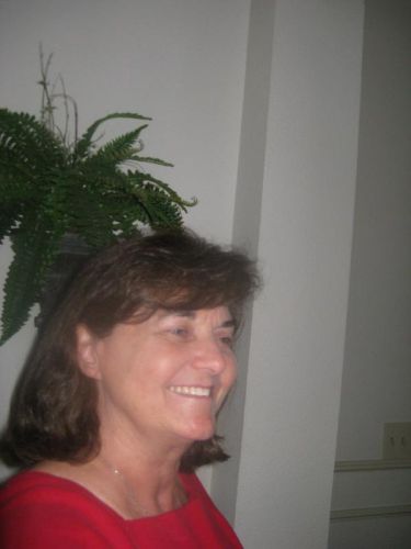 Bonnie Woods