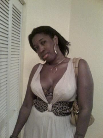Clarelle Pierre