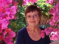 Patricia Newbould