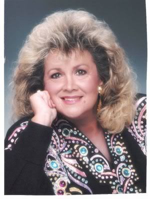 Carolyn Carstens