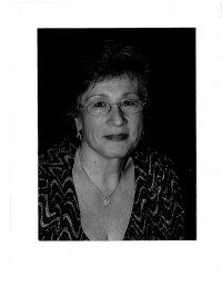 Mary Bacheller
