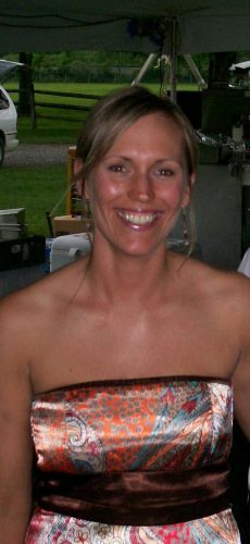 Susan Charnick