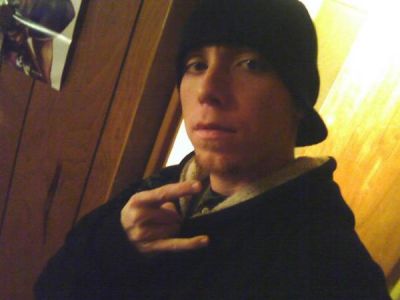 Dean Radford