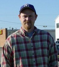 Chris Hawk