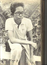 Francisco Carzon