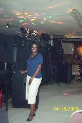 Sharonda Ewing