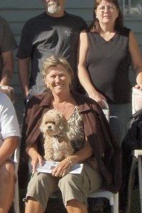 Bernice Hofer