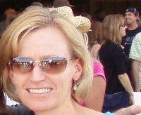 Jeannette Bitz