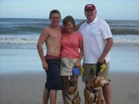 Carol Bourke