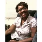 Cheronda Mills