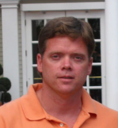 Michael Riordan