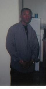 Larry Wiley