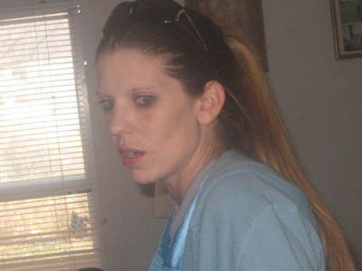Jamie Rader