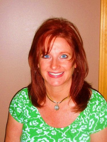 Heather Kane