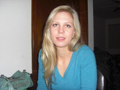 Tara Jimenez