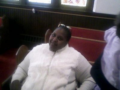 Priscilla Watkins