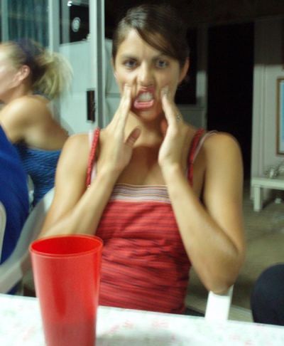 Melissa Goldenheim