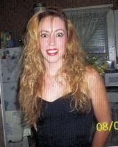 Mary Davis