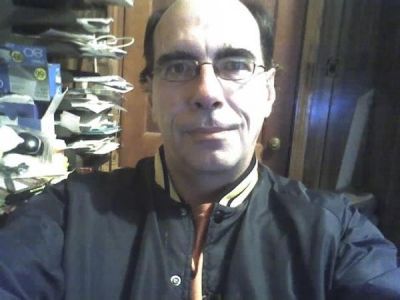 Jeffrey Wolber