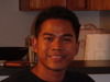 Kimo Cruz Kamae