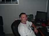 Trevor Binckley